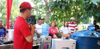 Plan Social Comunitario