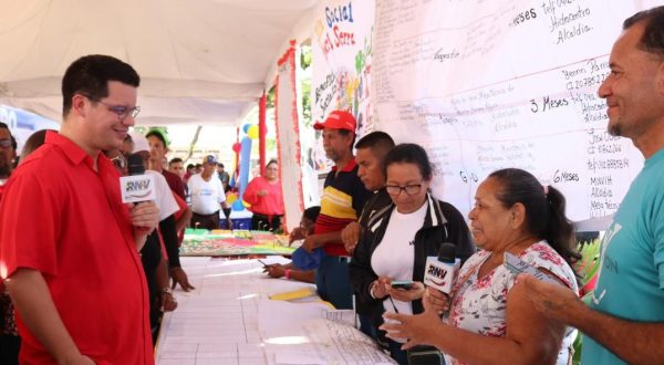 Agenda Concreta de Acción