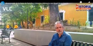 Ángel García-micros-Historia y Memoria