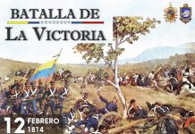 Batalla de la Victoria-Día de la Juventud