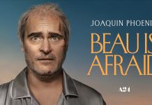 Beau tiene miedo-El Rincón Cinéfilo-Isabel Londoño