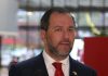 Canciller Gil aconseja a funcionario estadounidense evitar un nuevo ridículo mundial Yvan Gil