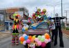 Los Guayos celebra Carnavales Pedagógicos Carabobo 2024 Los Guayos celebra Carnavales Pedagógicos Carabobo 2024