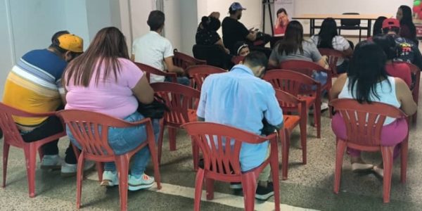 Comunicadores Populares