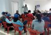 Carabobeños recuerdan el Caracazo en conversatorio sobre 27 de febrero Conversatorio
