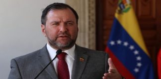 Venezuela condena exploración canadiense en el Esequibo