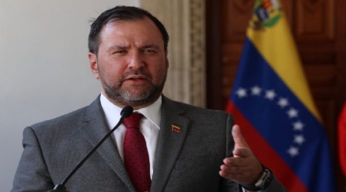 Venezuela condena exploración canadiense en el Esequibo