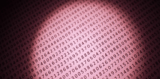 el punto decimal