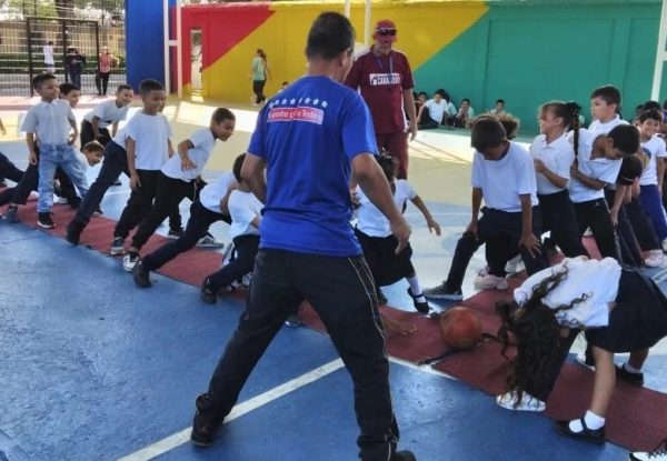 Fundadeporte