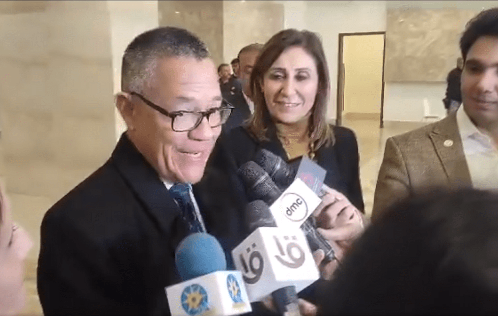 Ernesto Villegas-Egipto-Filven 2025 Ernesto Villegas-Egipto-Filven 2025