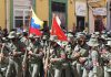 Rememoran Marcha de La Victoria en el estado Aragua Marcha de La Victoria