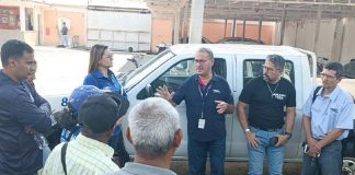 Carabobo: Cantv instalará Aba Ultra en comunidad Diego Ibarra