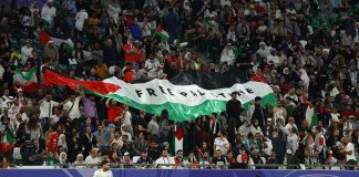 FIFA suspensión de Israel