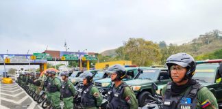 Carnavales Seguros