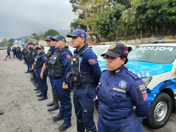 Carnavales Seguros