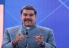 Pdte. Maduro instruye ampliar 7T con método Consulta-Debate-Acción Pdte. Maduro instruye ampliar 7T con método Consulta-Debate-Acción