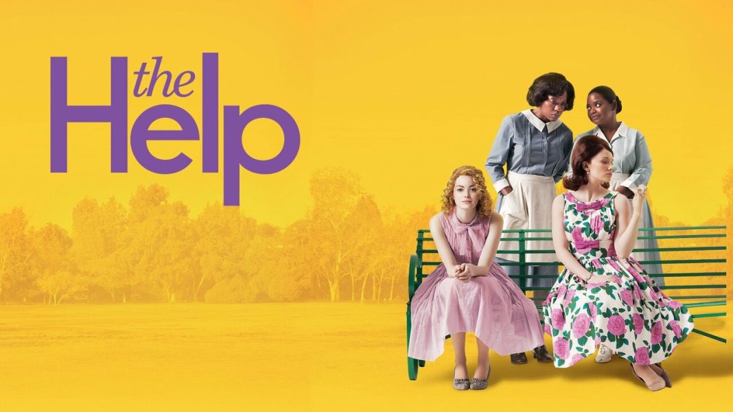 Historias cruzadas-The help Historias cruzadas, El rincón cinéfilo, Isabel Londoño