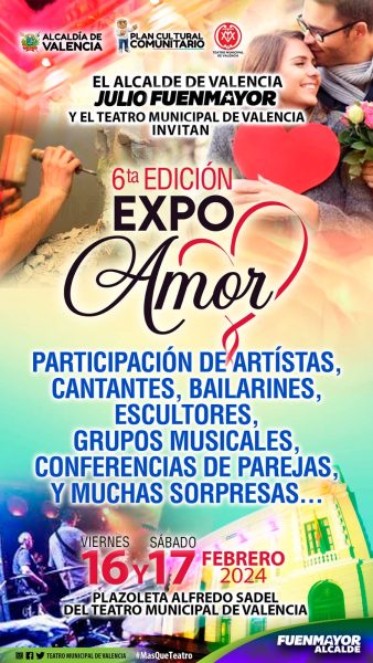 Expo Amor