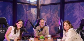 El podcast Con Ciencia + Vida