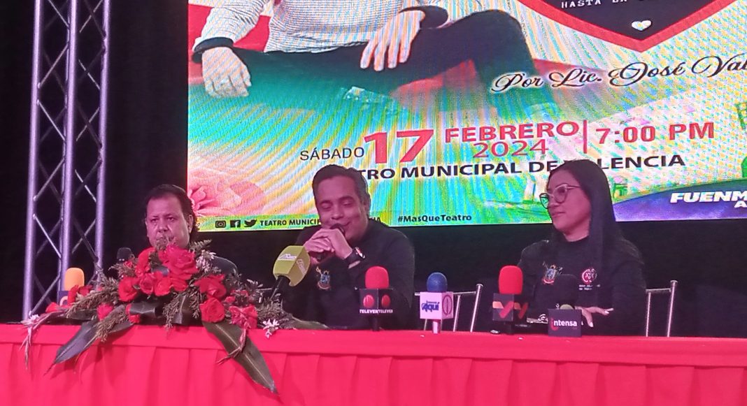 Juan José Piñero - Expo Amor