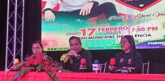 Juan José Piñero - Expo Amor