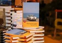 Jorge Rodríguez-El mar que me regalas-Feria del Libro de La Habana