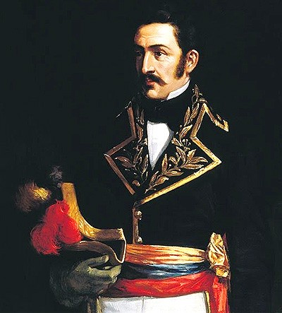 José Félix Ribas-batalla de la victoria