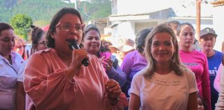 Ana González - Dheliz Álvarez