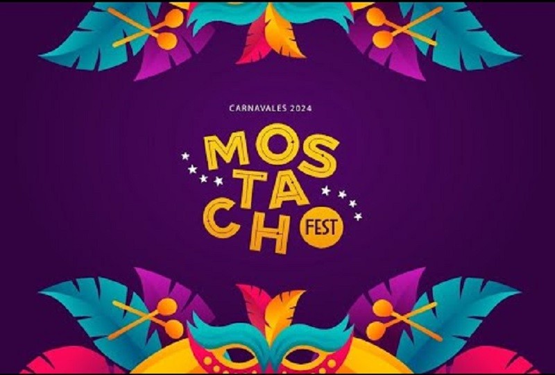Mostacho Fest Carabobo 2