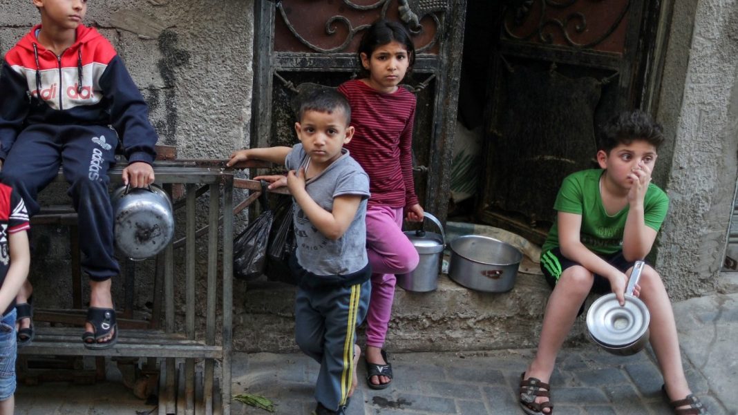 Niños Palestinos Niños Palestinos