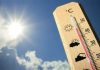 El cambio climático