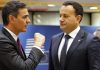 España e Irlanda piden a UE revisar violaciones de DD.HH. de Israel España e Irlanda piden a UE revisar violaciones de DD.HH. de Israel