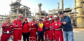 Pdvsa Súper Octanos