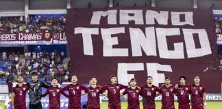 Preolímpico Sudamericano de Fútbol Sub-23
