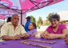 Una tarde con Abuelos