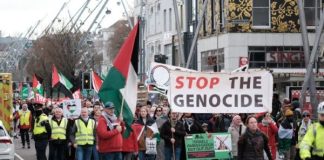 Palestinos
