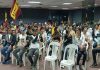 Cronograma electoral