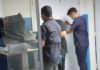Naguanagua: Plan Capaya Heroica realiza diagnóstico de equipos de mamografía Plan Nacional Cayapa Heroica