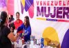 La Gran Misión Venezuela Mujer