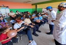 Jornadas “La Salud Bucal va a la Escuela”