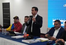 Empresarios criollos firman acuerdos de inversión en ZEE Paraguaná