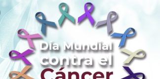 El Día Mundial contra el Cáncer