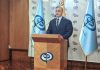 Fiscal Tarek William Saab denuncia «feroz campaña» contra el sistema de justicia venezolano Tarek William Saab