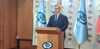 Tarek William Saab
