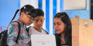 Charla sobre Tecnologías de hardware