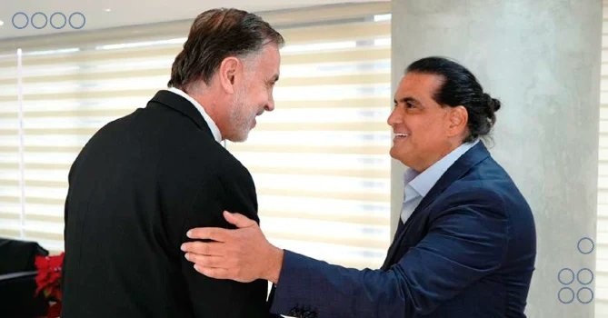 ambos Venezuela y Líbano