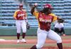 En la Copa Mundial de Béisbol Femenino WBSC