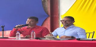 Comunicadores generan propuestas para las Siete Transformaciones
