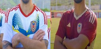 «La camiseta no hace al goleador» por Jaime Macías La camiseta