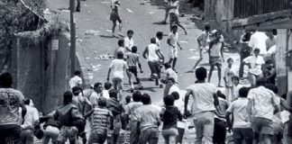 El Caracazo